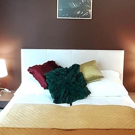Luxury Apartment - Rakowicka 6 Krasków Eksteriør bilde