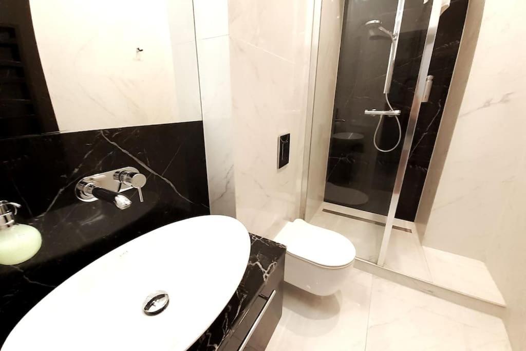 Luxury Apartment - Rakowicka 6 Krasków Eksteriør bilde