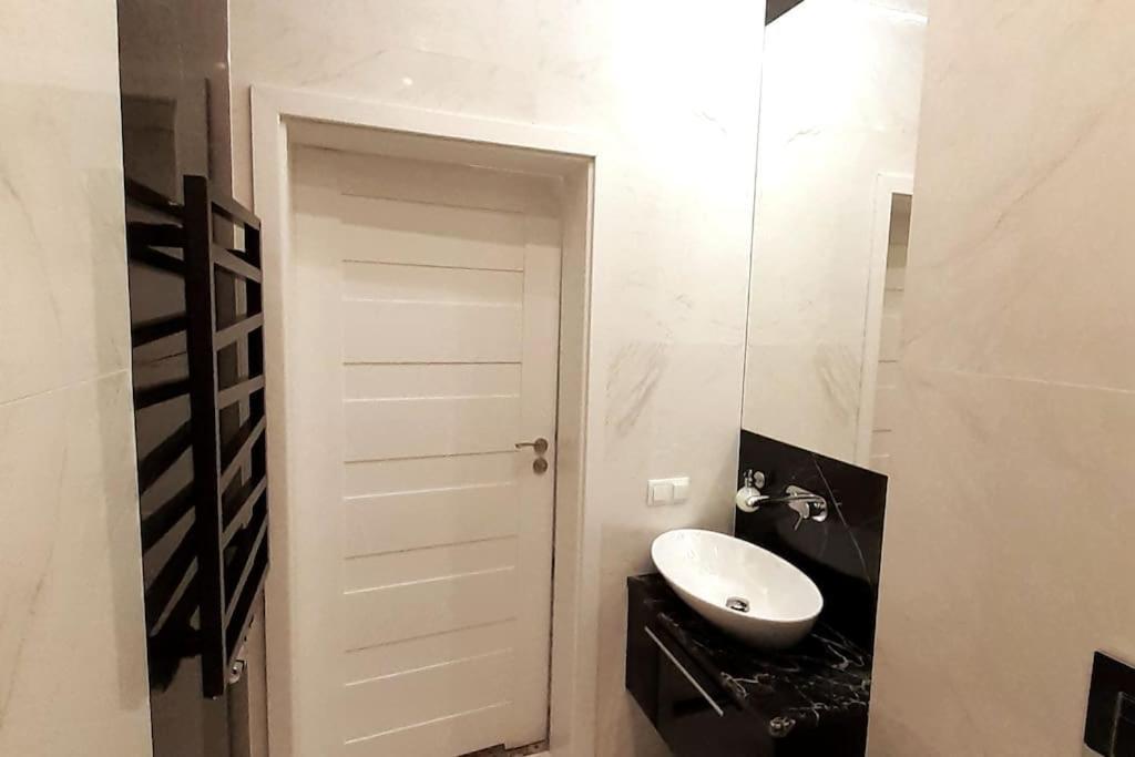 Luxury Apartment - Rakowicka 6 Krasków Eksteriør bilde