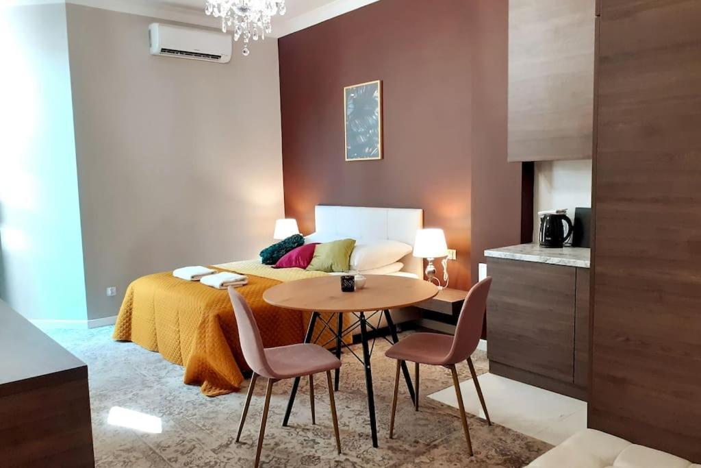 Luxury Apartment - Rakowicka 6 Krasków Eksteriør bilde