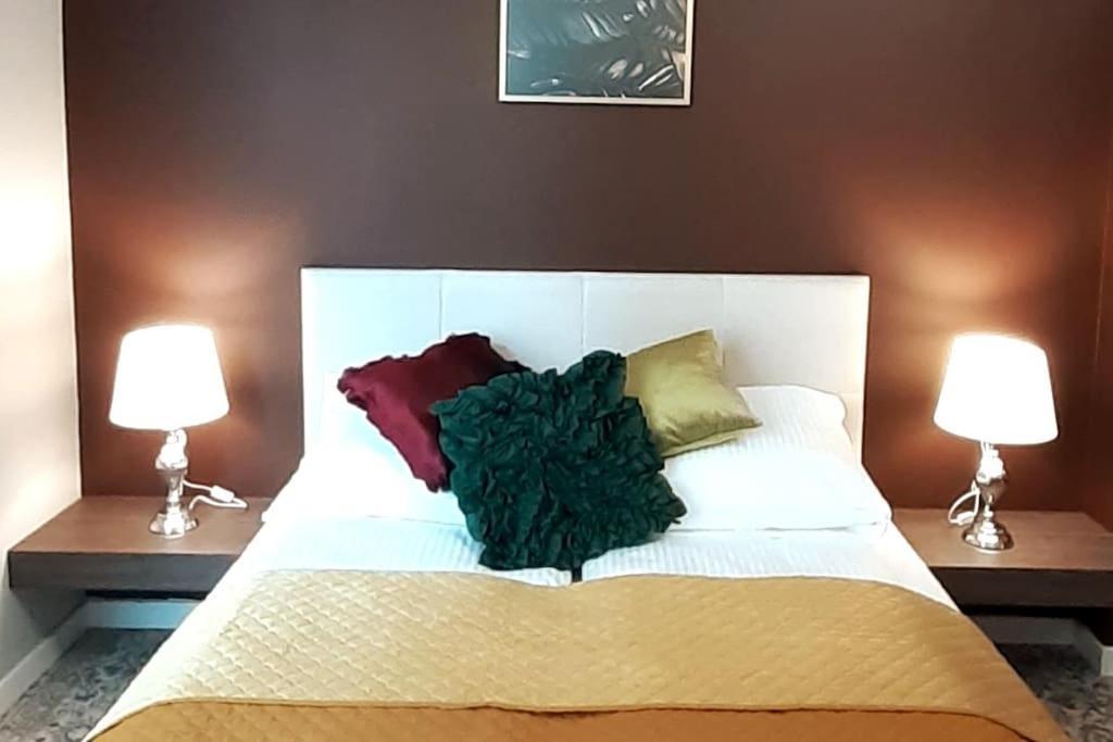 Luxury Apartment - Rakowicka 6 Krasków Eksteriør bilde