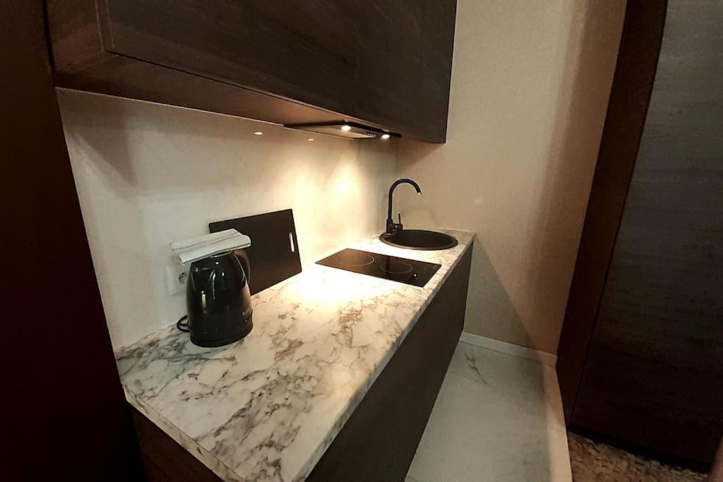 Luxury Apartment - Rakowicka 6 Krasków Eksteriør bilde