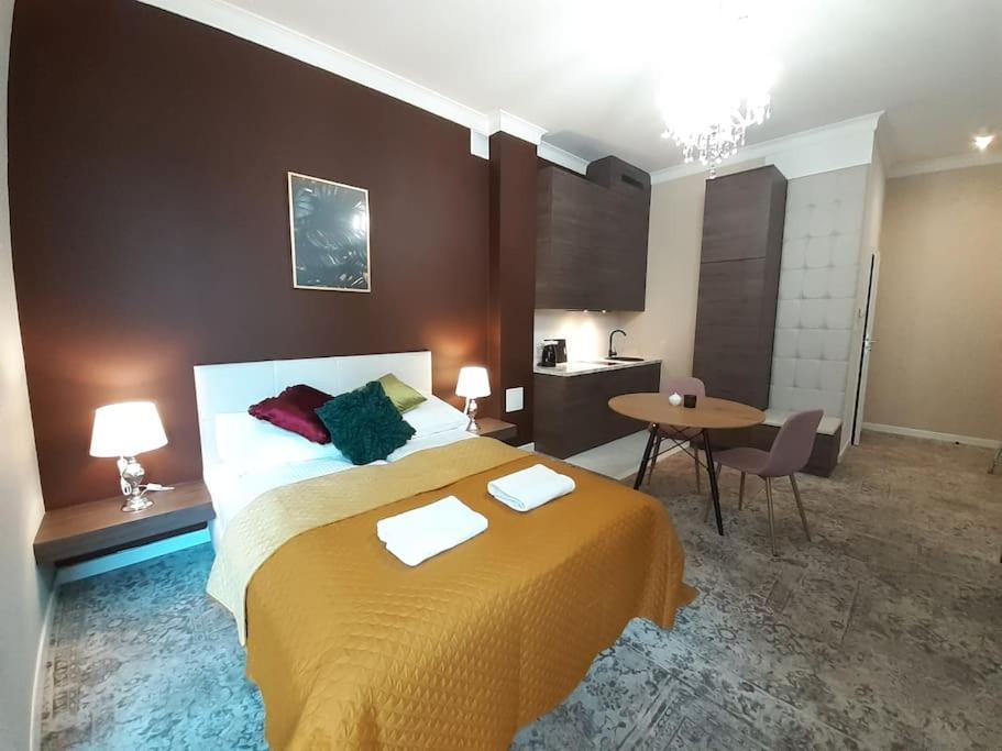 Luxury Apartment - Rakowicka 6 Krasków Eksteriør bilde
