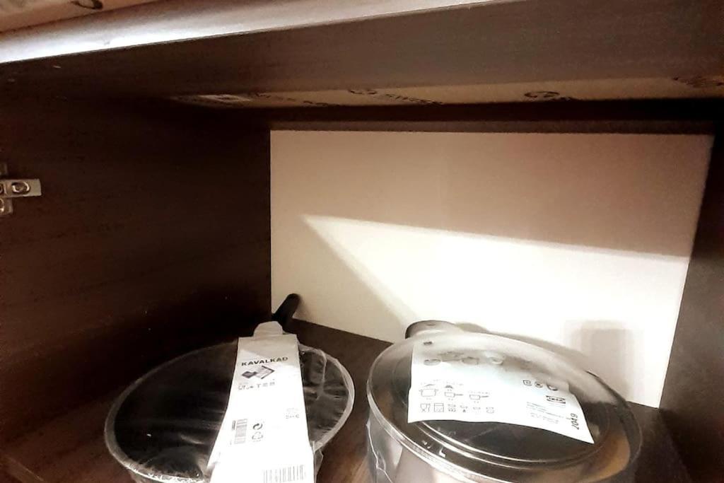 Luxury Apartment - Rakowicka 6 Krasków Eksteriør bilde