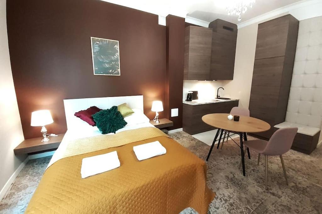 Luxury Apartment - Rakowicka 6 Krasków Eksteriør bilde