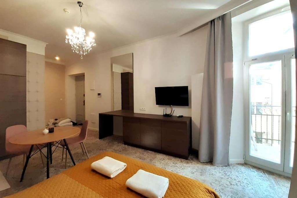Luxury Apartment - Rakowicka 6 Krasków Eksteriør bilde